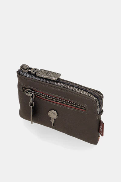 Tarjetero Anekke Parisian