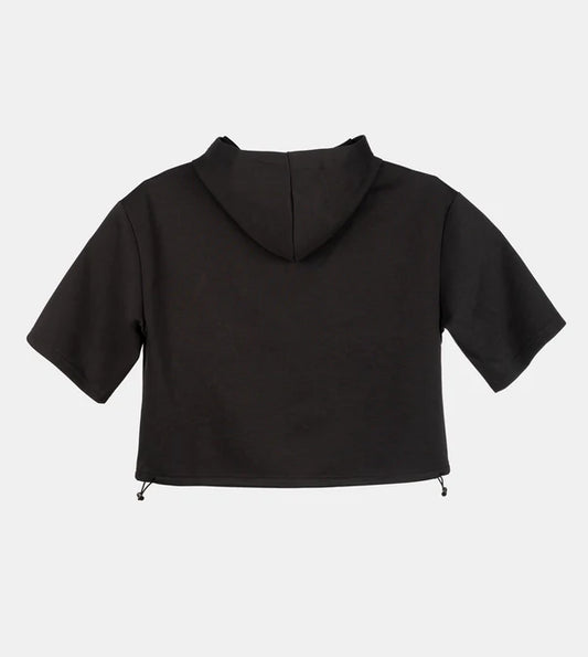 Sudadera Gris Anekke: Comodidad y Estilo