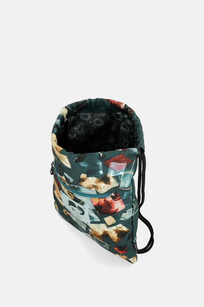 Mochila Saco Anekke Evolution