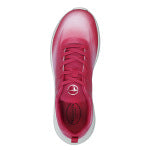 Zapatillas deportivas Tamaris Fucsia- ancho extra