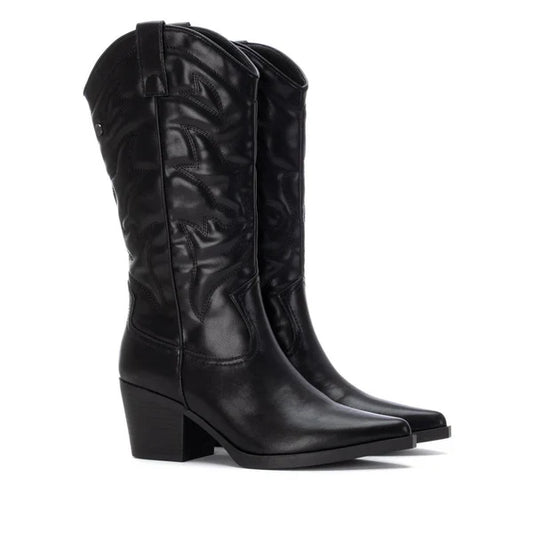 Bota Campera de Mujer XTI