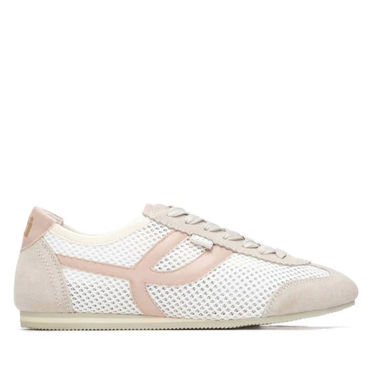 Zapatillas de mujer planas XTI 14522908