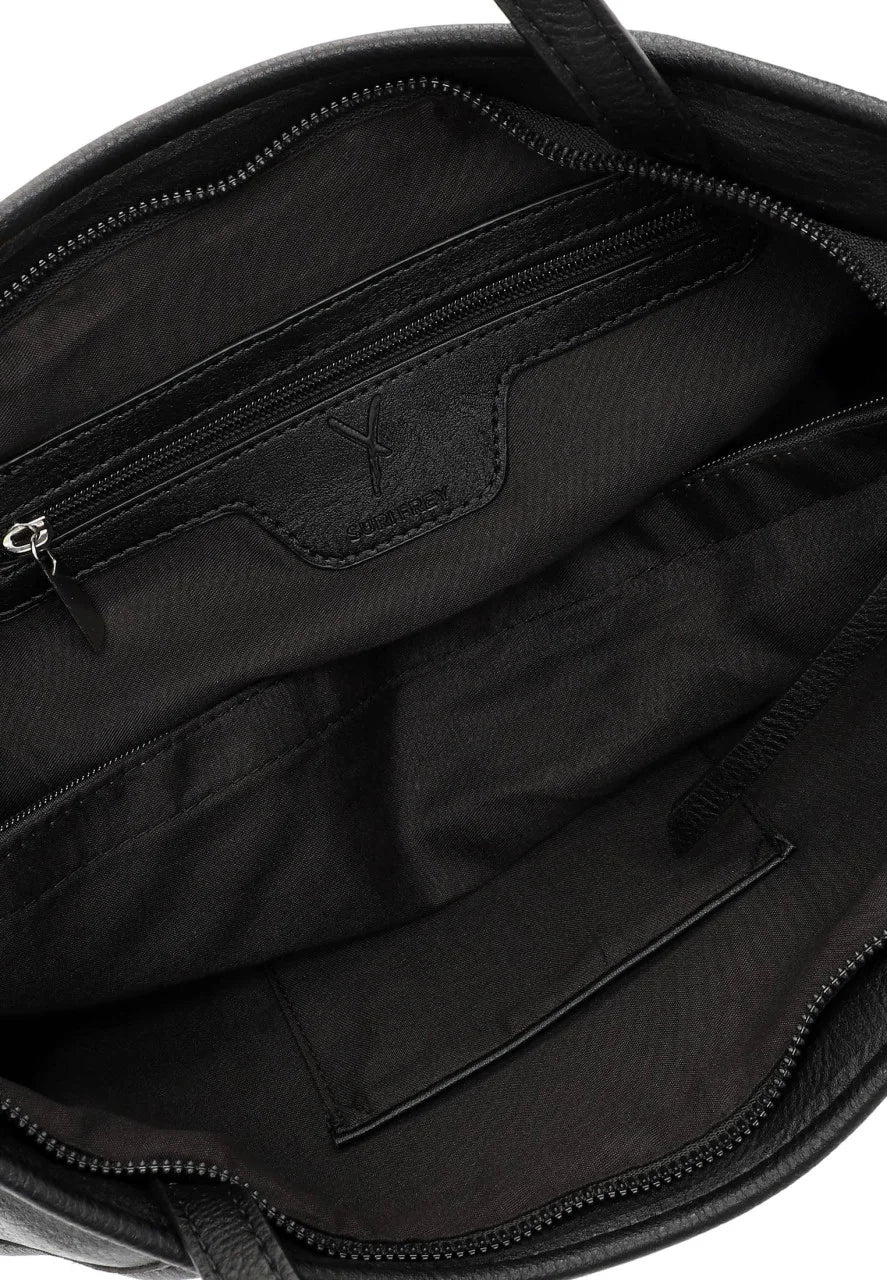 Tote Suri Frey “Macy” grande – Vegano, City Shopper