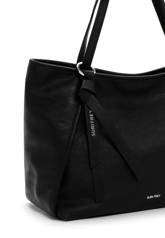 Tote Suri Frey “Macy” grande – Vegano, City Shopper