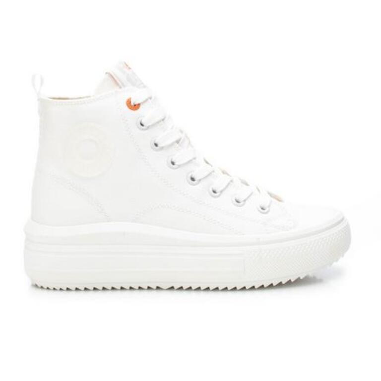 Refresh Deportivas bota Blanco