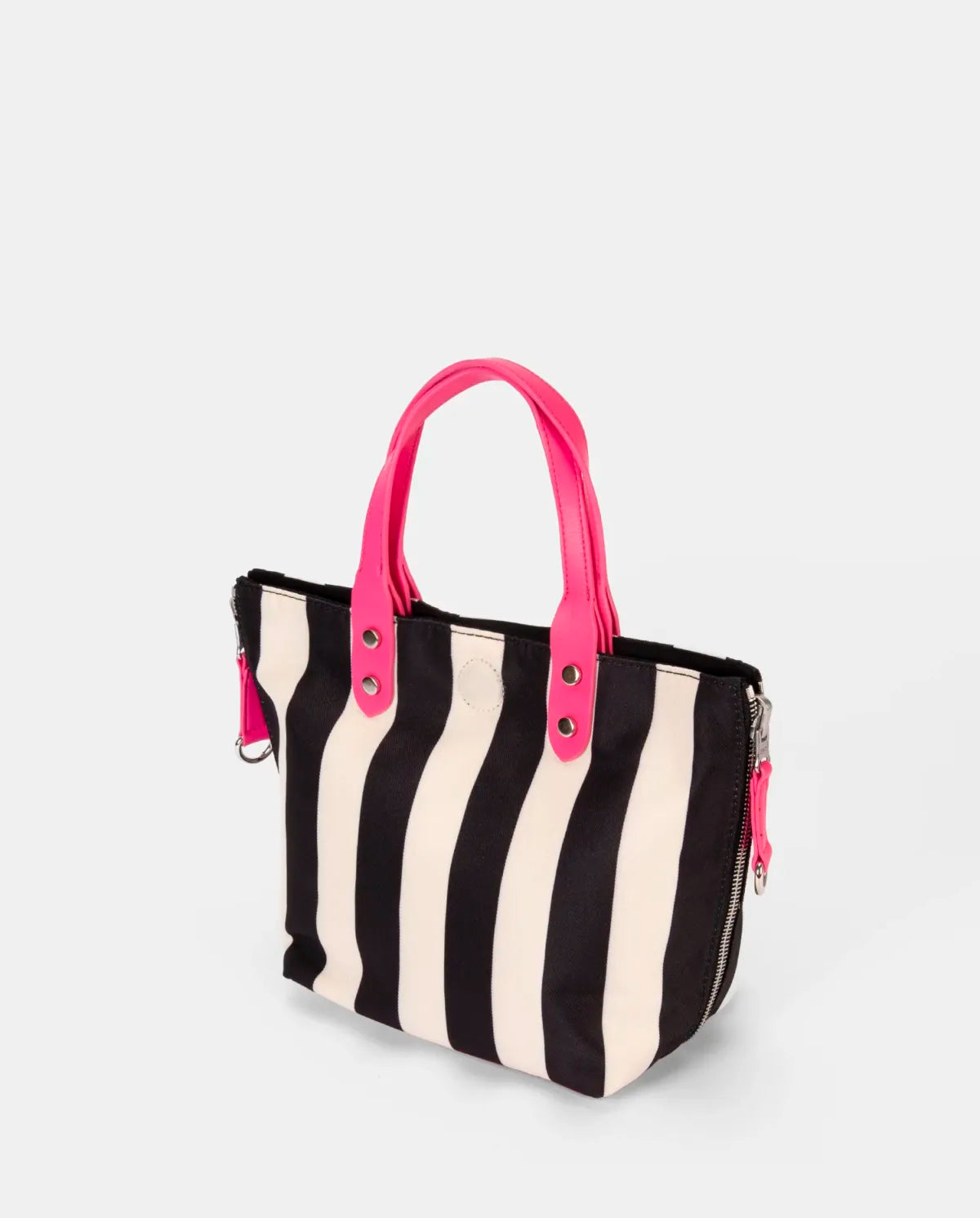 Bolso de Mano Reversible Pepe Moll 251280 – Diseño y Versatilidad en Uno