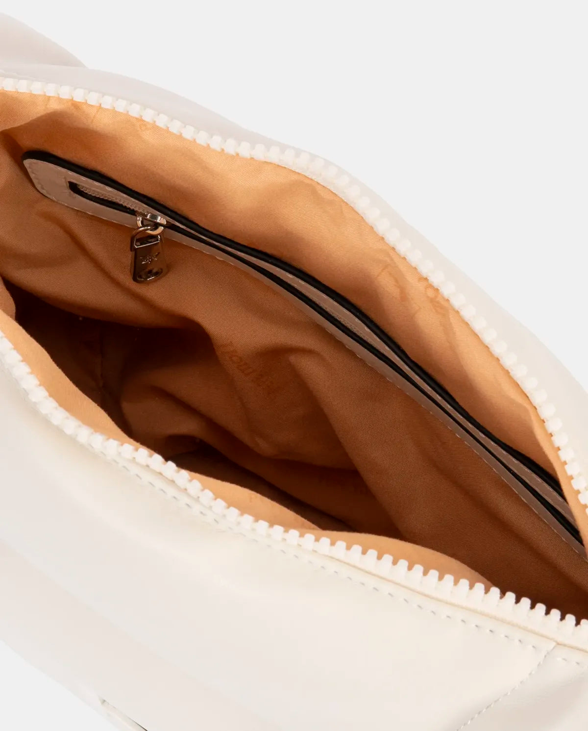 Bolso Bandolera Pepe Moll blanco roto - 251394