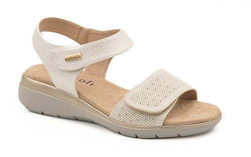 Sandalias My Soft - Súper confort