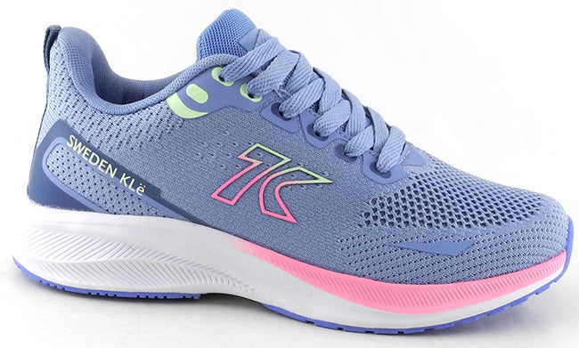 Zapatilla Deportiva Sweden KLE mujer - Running