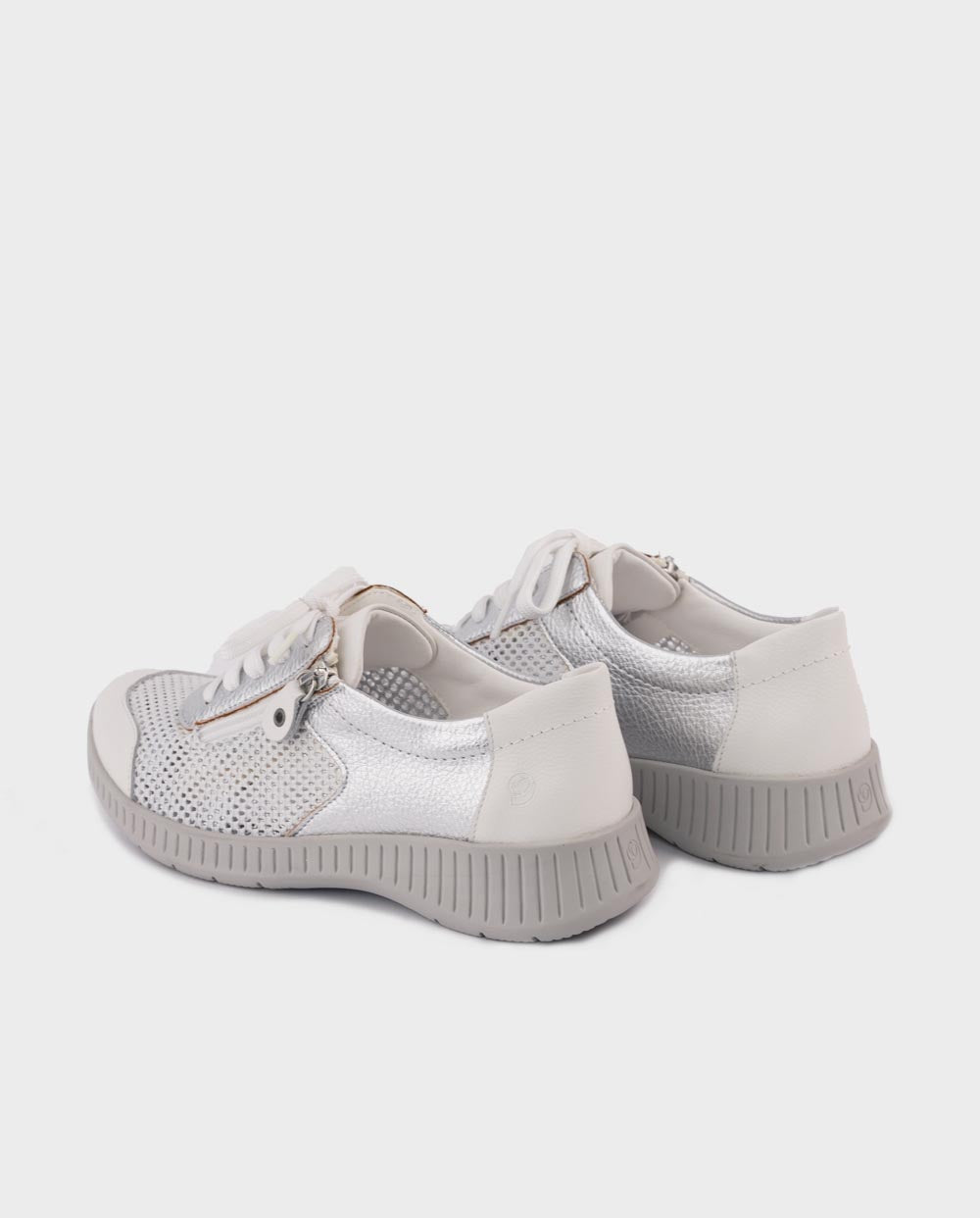 Deportivas para Plantillas - Suave 3302