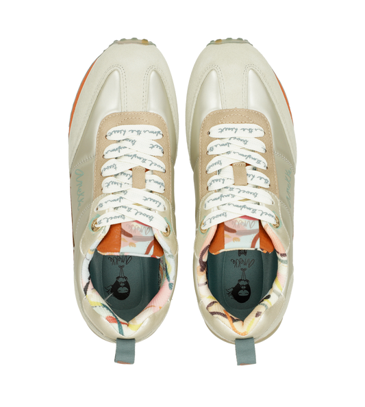 Zapatillas deportivas Anekke Smart