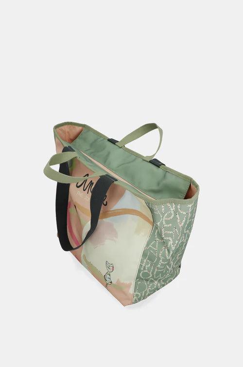 Bolso Anekke Grande - Playa