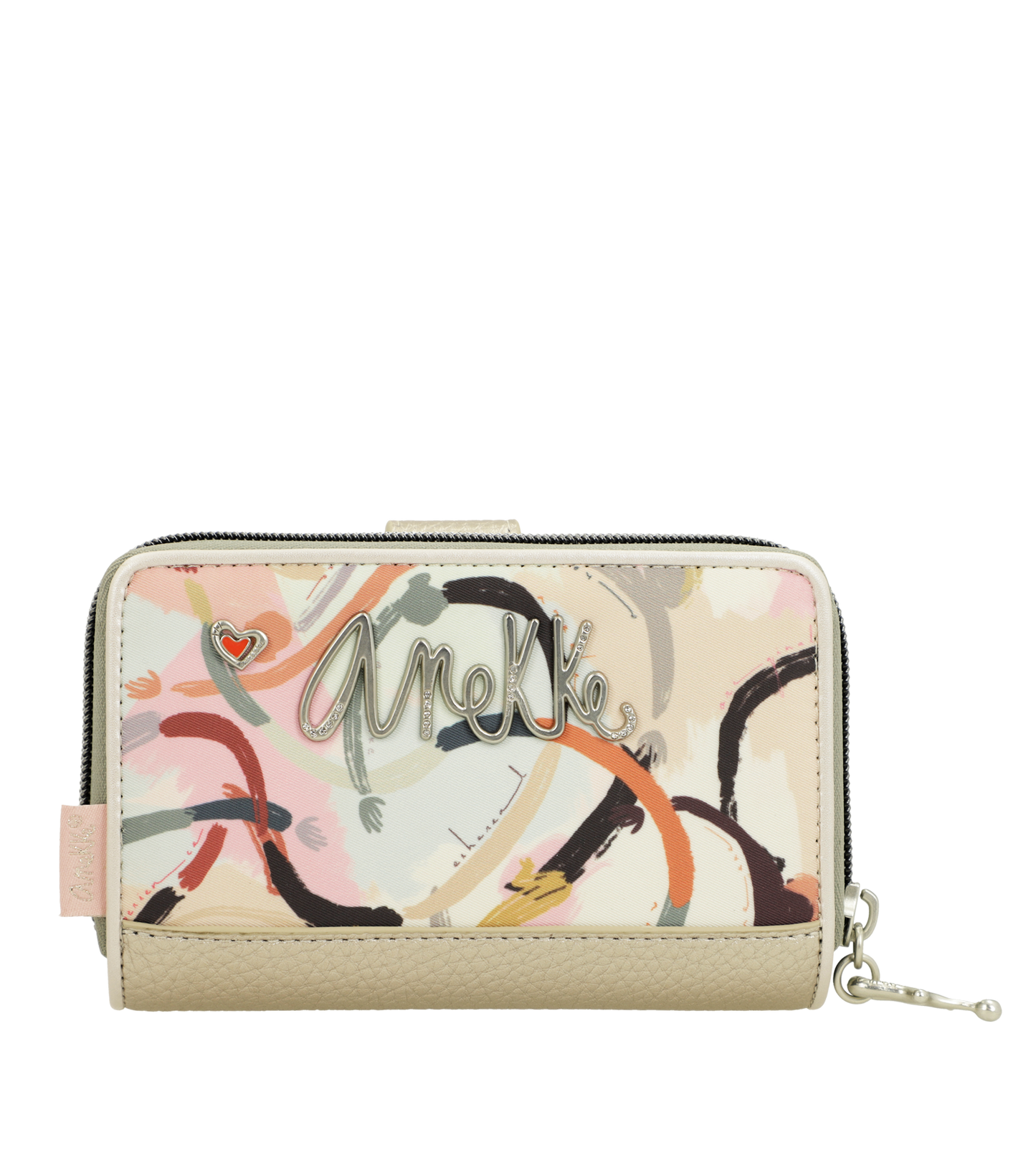 Billetero Anekke Smart