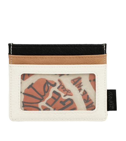 Tarjetero Anekke - Tarjetas y tarjeta transporte.