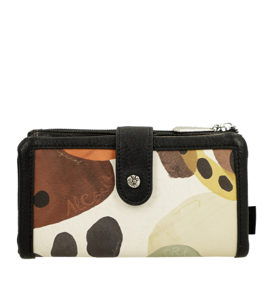 Billetero RFID Anekke- Lunares Alma