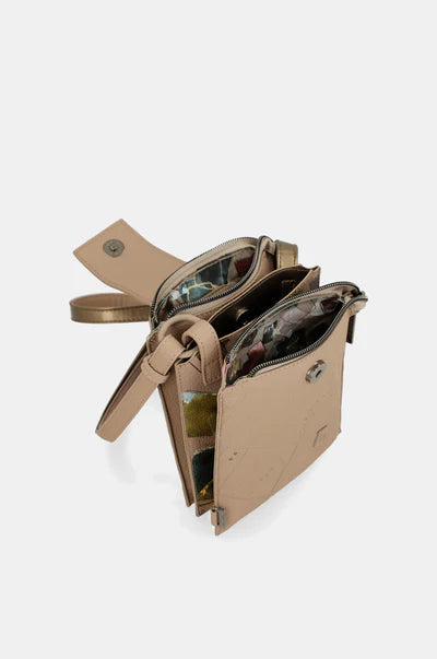 Mini bandolera Solapa - Anekke Evolution