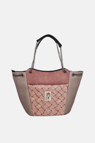 Bolso Tote grande - Anekke Parisian