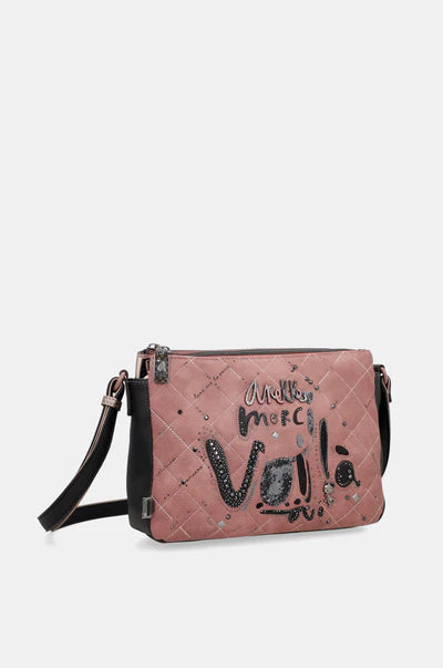 Bolso bandolera - Anekke Parisian