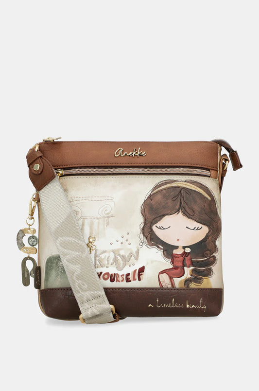 Bolso bandolera - Anekke Muse