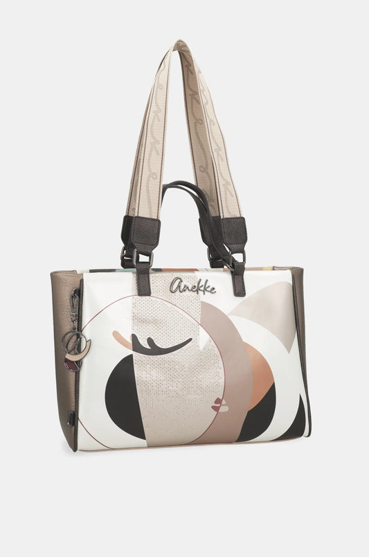 Bolso doble asa Eikon
