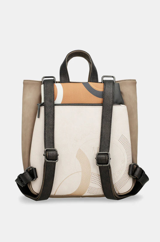Mochila doble asa Anekke Eikon