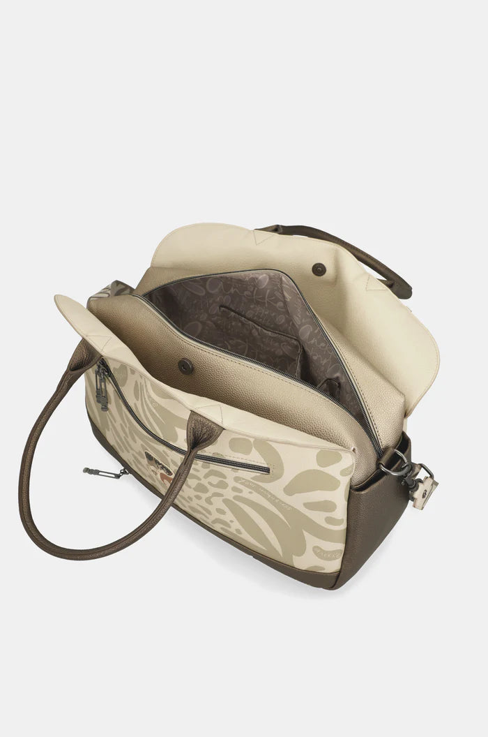 Bolso de hombro Grande Anekke Gaia