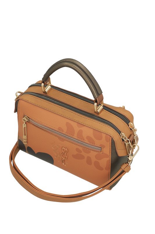Bolso Pequeño de mano Anekke Gaia
