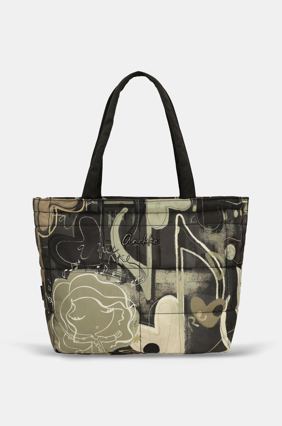 Bolso de viaje acolchado Anekke Orchestra 43588-022