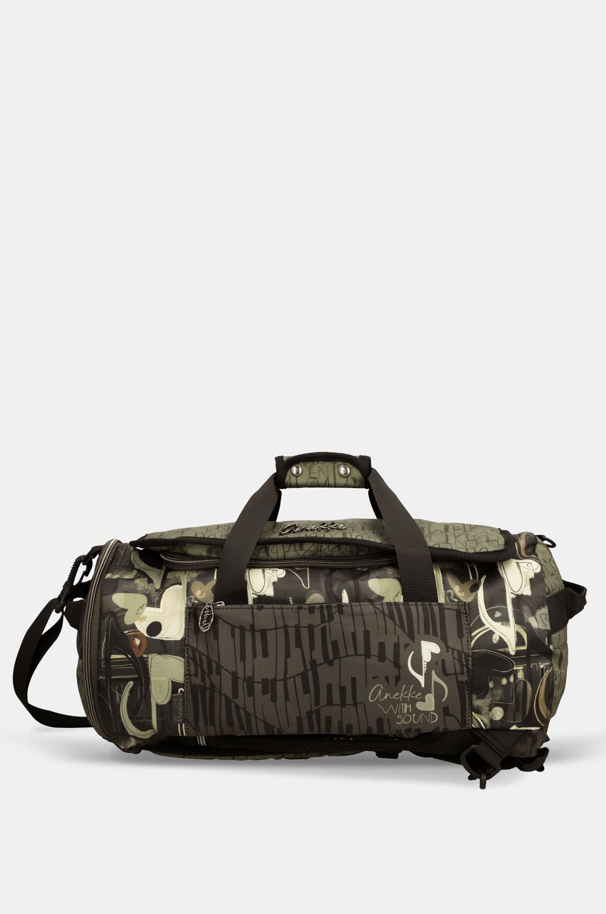 Bolsa de viaje multifunción Anekke Orchestra 43588-032