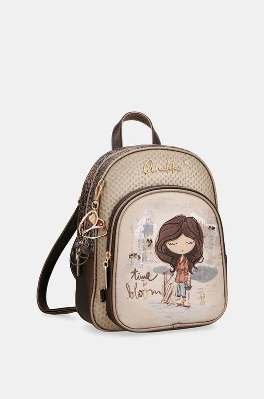 Mochila Tulip - Anekke