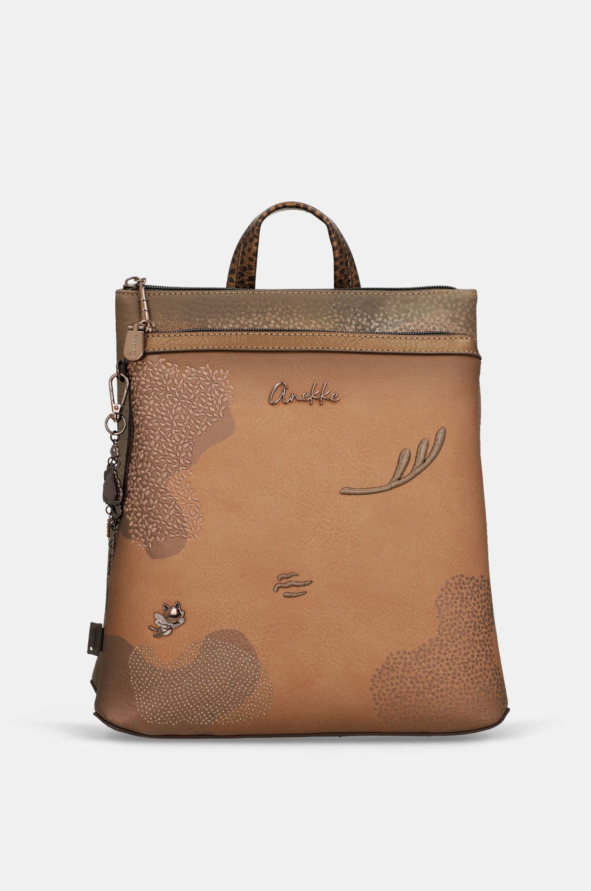 Mochila Anekke Voyage 43825-311