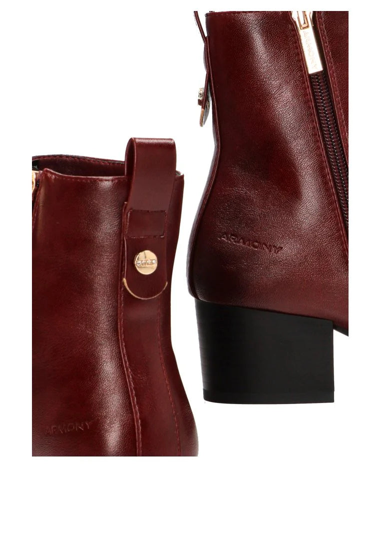 Botín Georgia de ETIKA en Burdeos