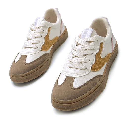 Sneakers Urbanas Mustang-Retro