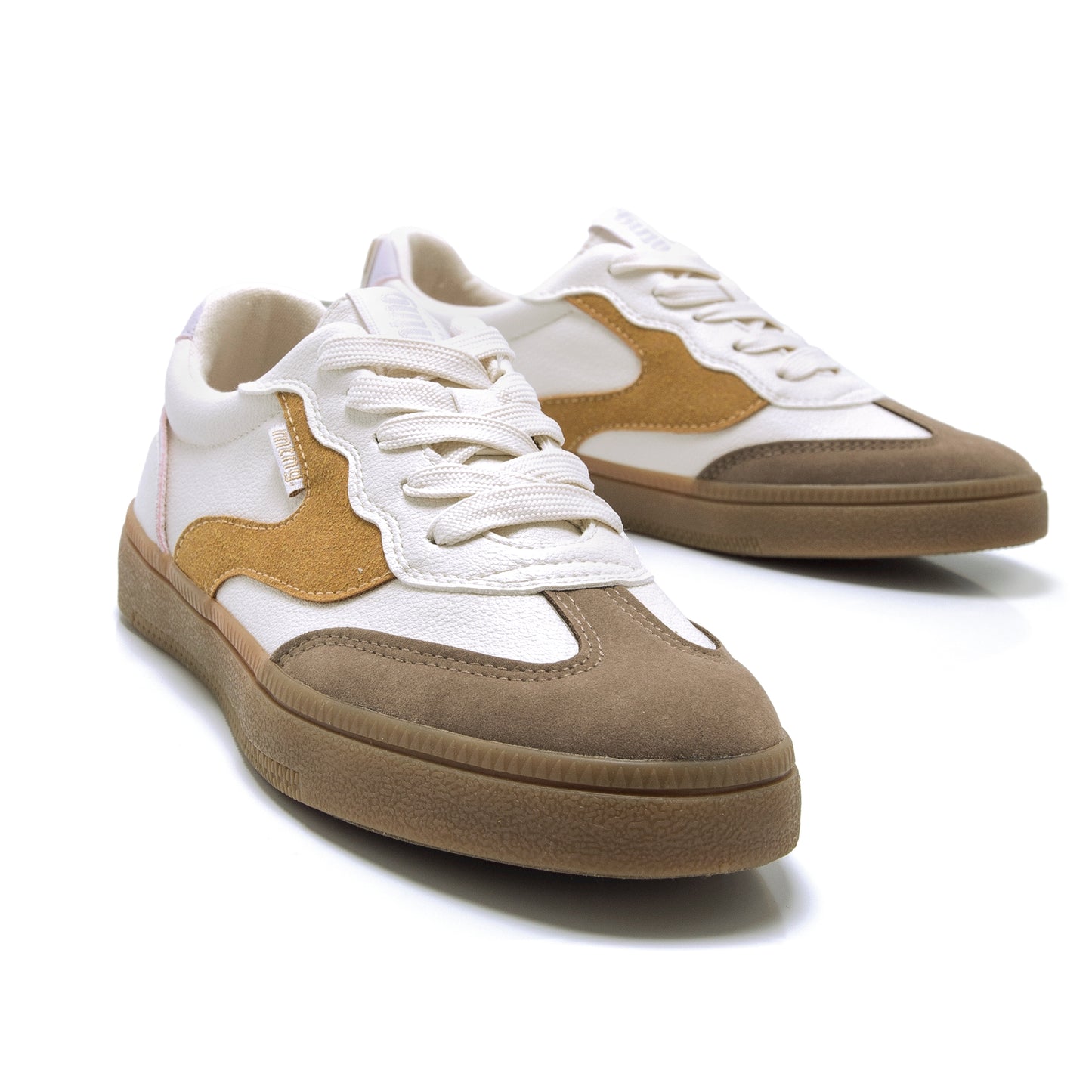 Sneakers Urbanas Mustang-Retro