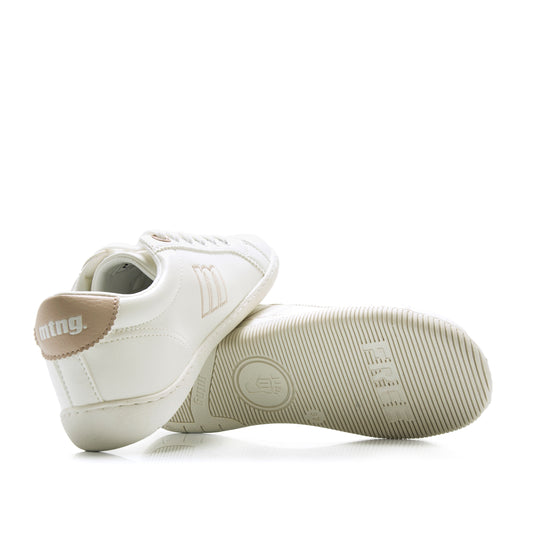 Mustang Free Barefoot - Murri White