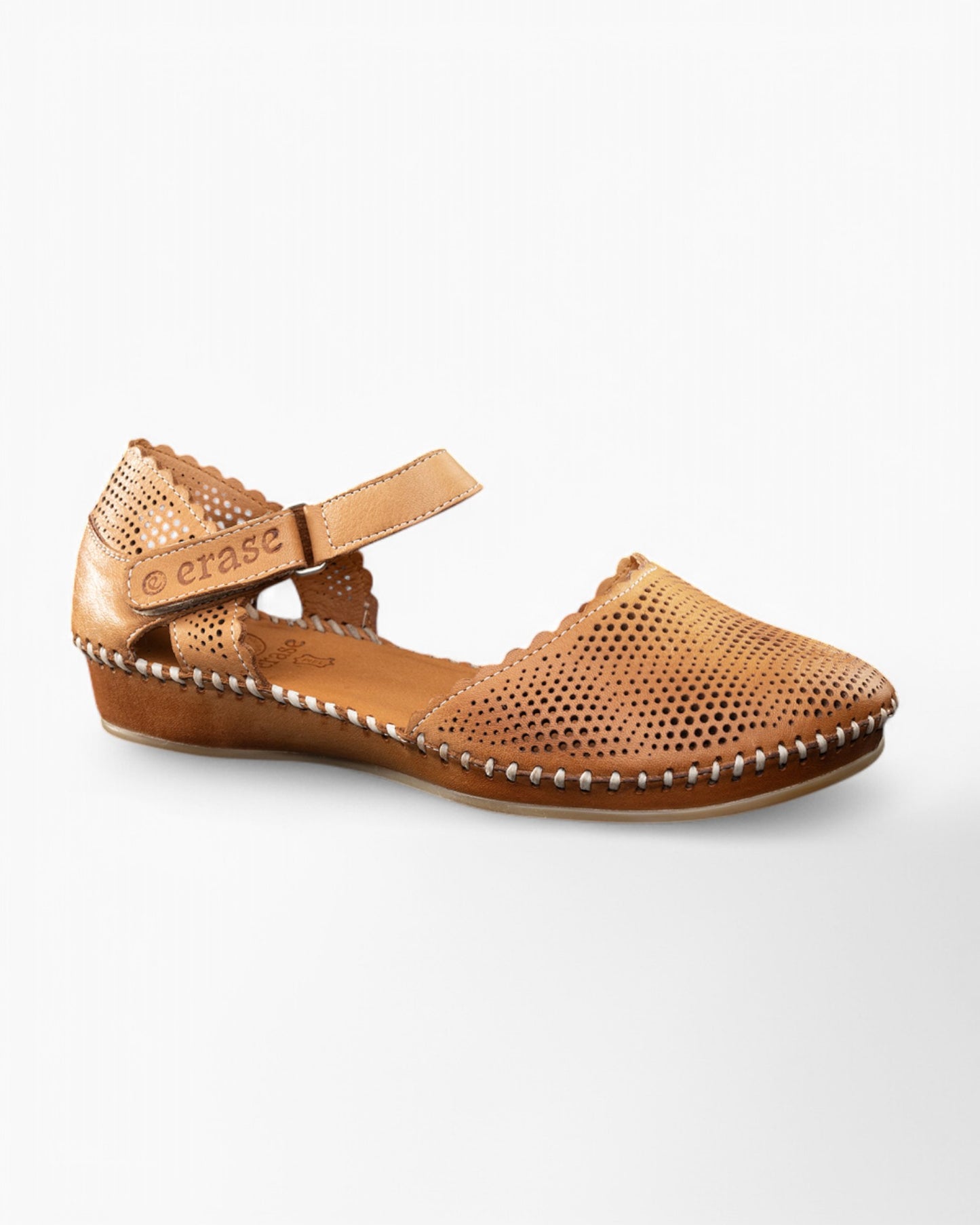 Erase Merceditas Piel