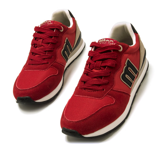 Sneakers Mustang Nixon