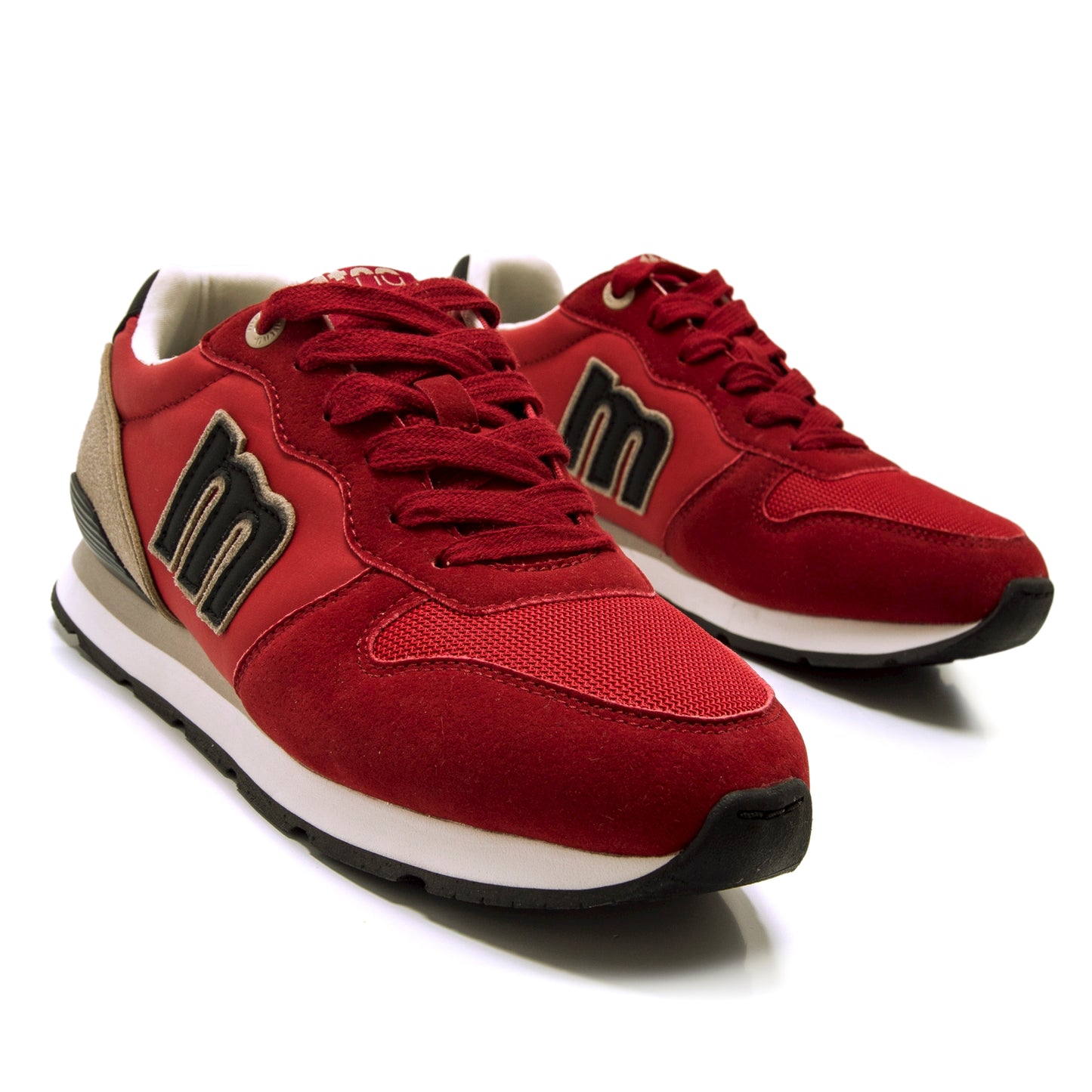 Sneakers Mustang Nixon