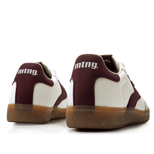 Sneakers Urbanas Mustang -Retro hombre