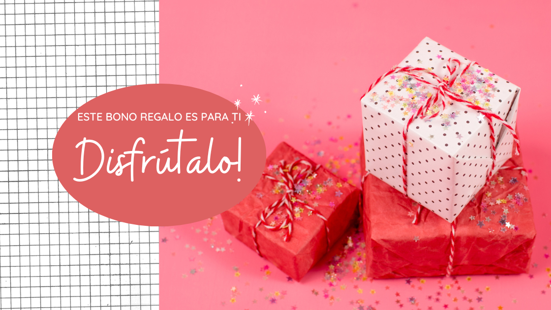 Bono Regalo Calzados Chic