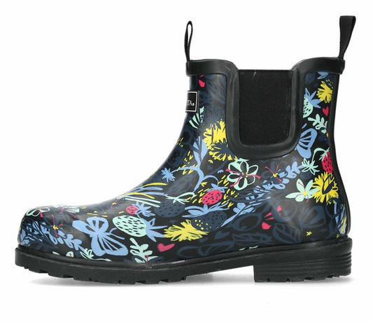 Botas de Agua Laura Vita - Ultra Resistentes y Versátiles