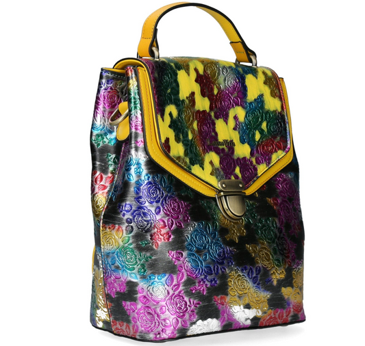 Mochila Laura Vita - Elegancia, color y personalidad