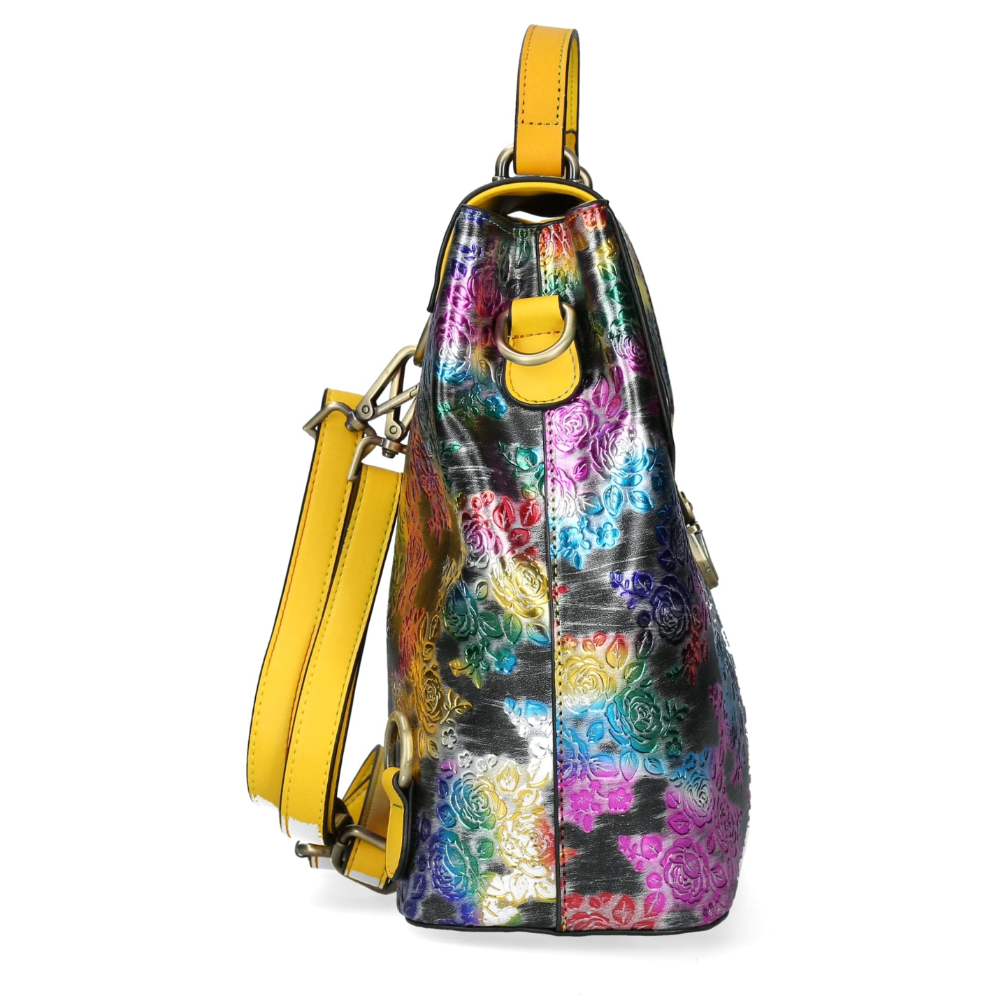 Mochila Laura Vita - Elegancia, color y personalidad