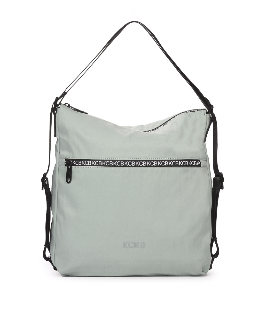 Bolso convertible KCB3245 Agua