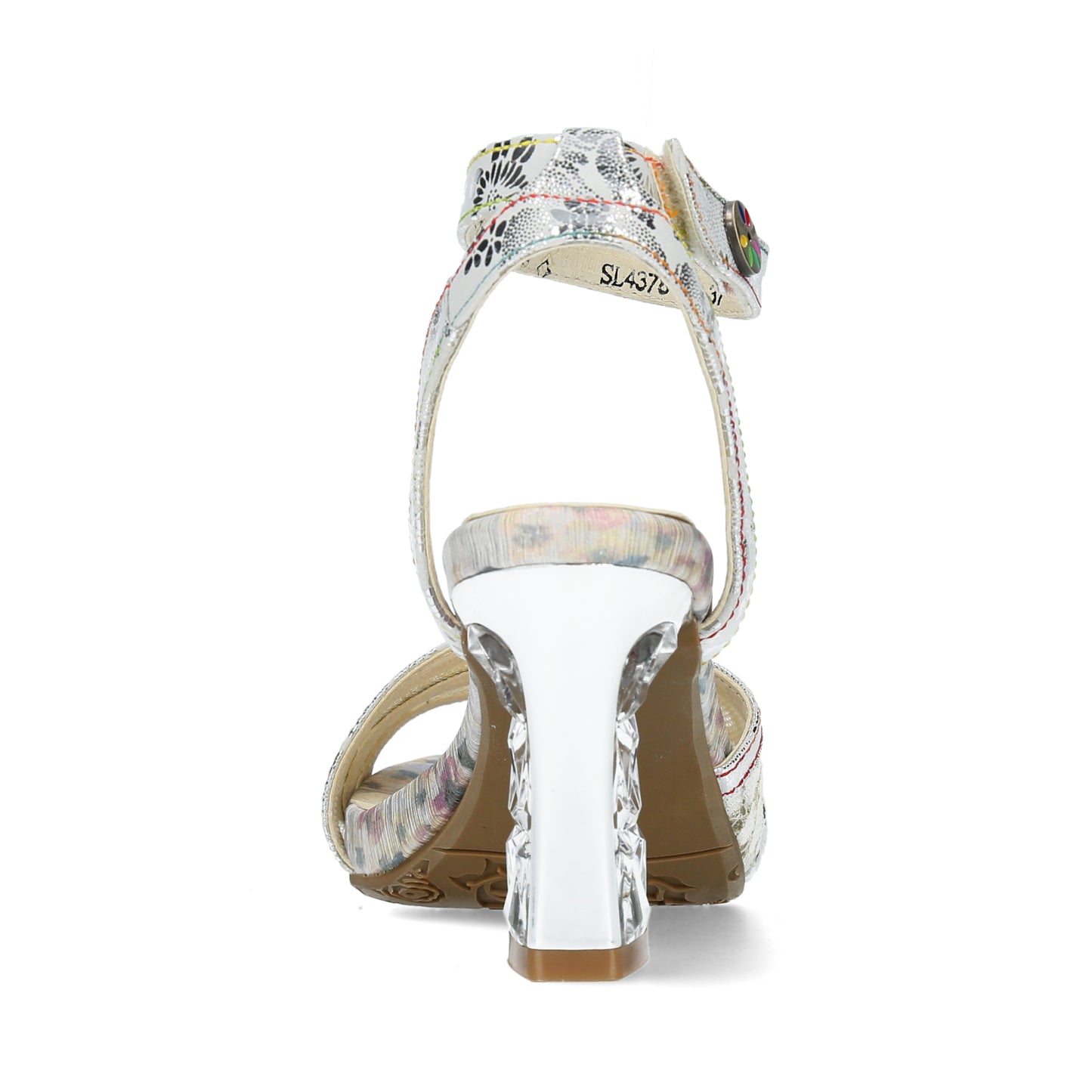 Sandalias Laura Vita-Nino 07