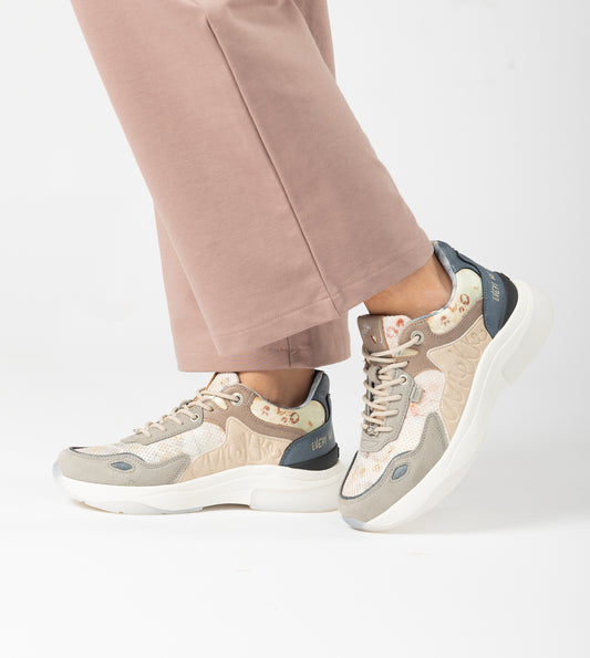Sneakers de mujer Anekke - Memories