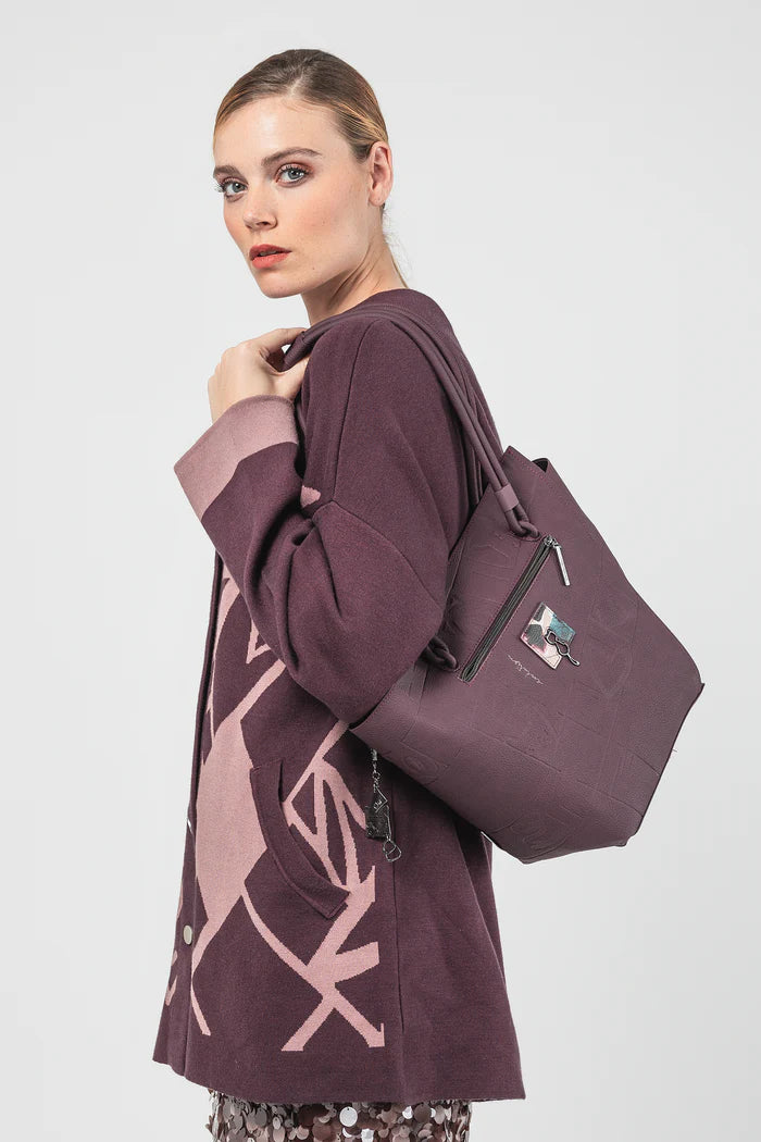Bolso Shopper Evolution