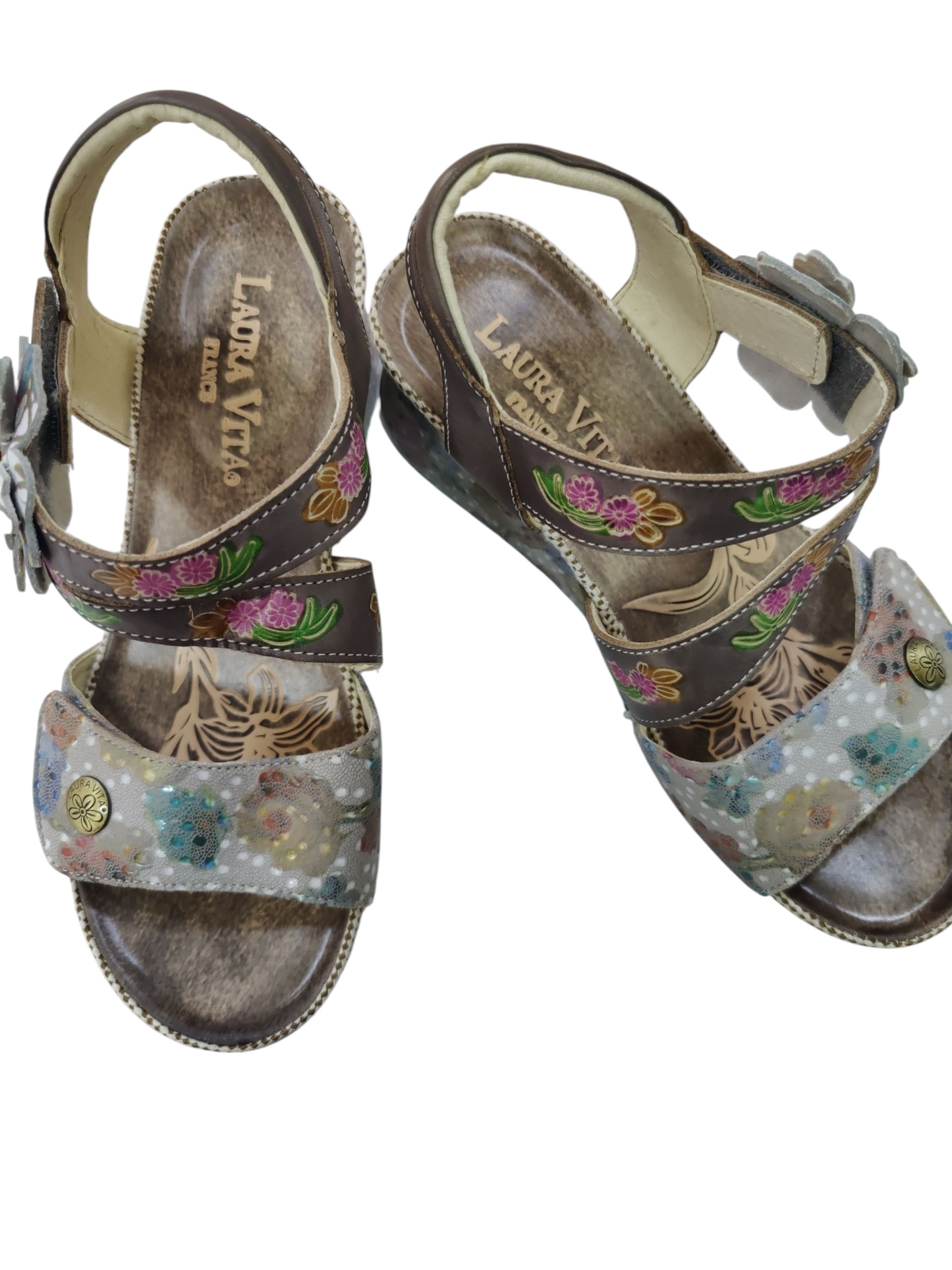 Laura Vita Barry 324 Gris