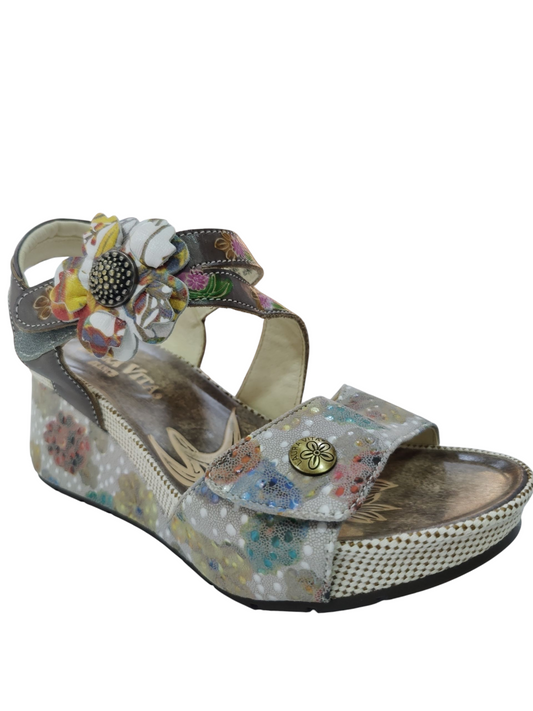 Laura Vita Barry 324 Gris