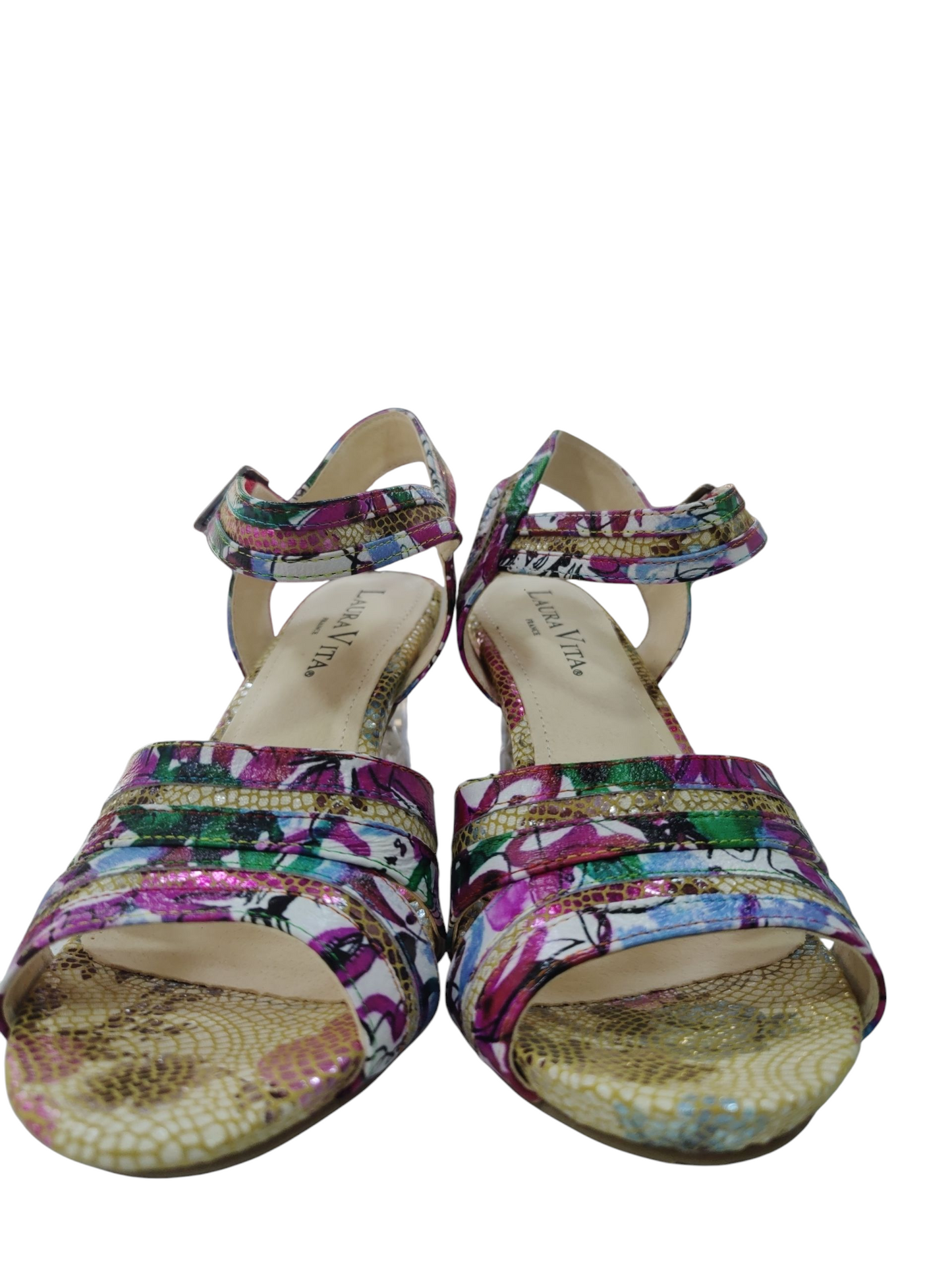 Sandalias Laura Vita - Nino 04